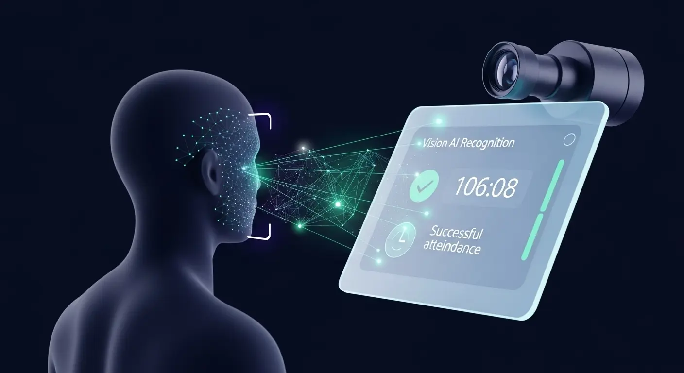 Presensi Robotik